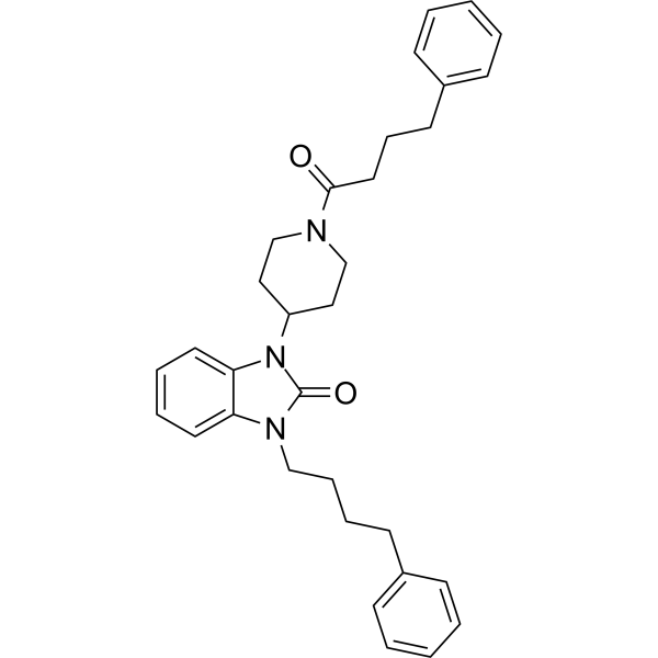 Cav 3.2 inhibitor 3 2878598-69-5